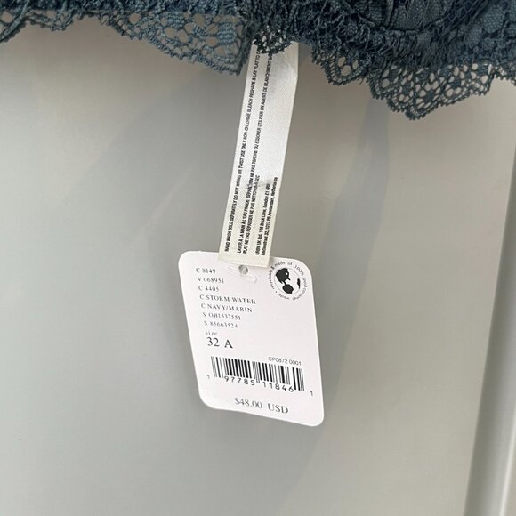 Free People bra - BNWT - Picture 4 of 4